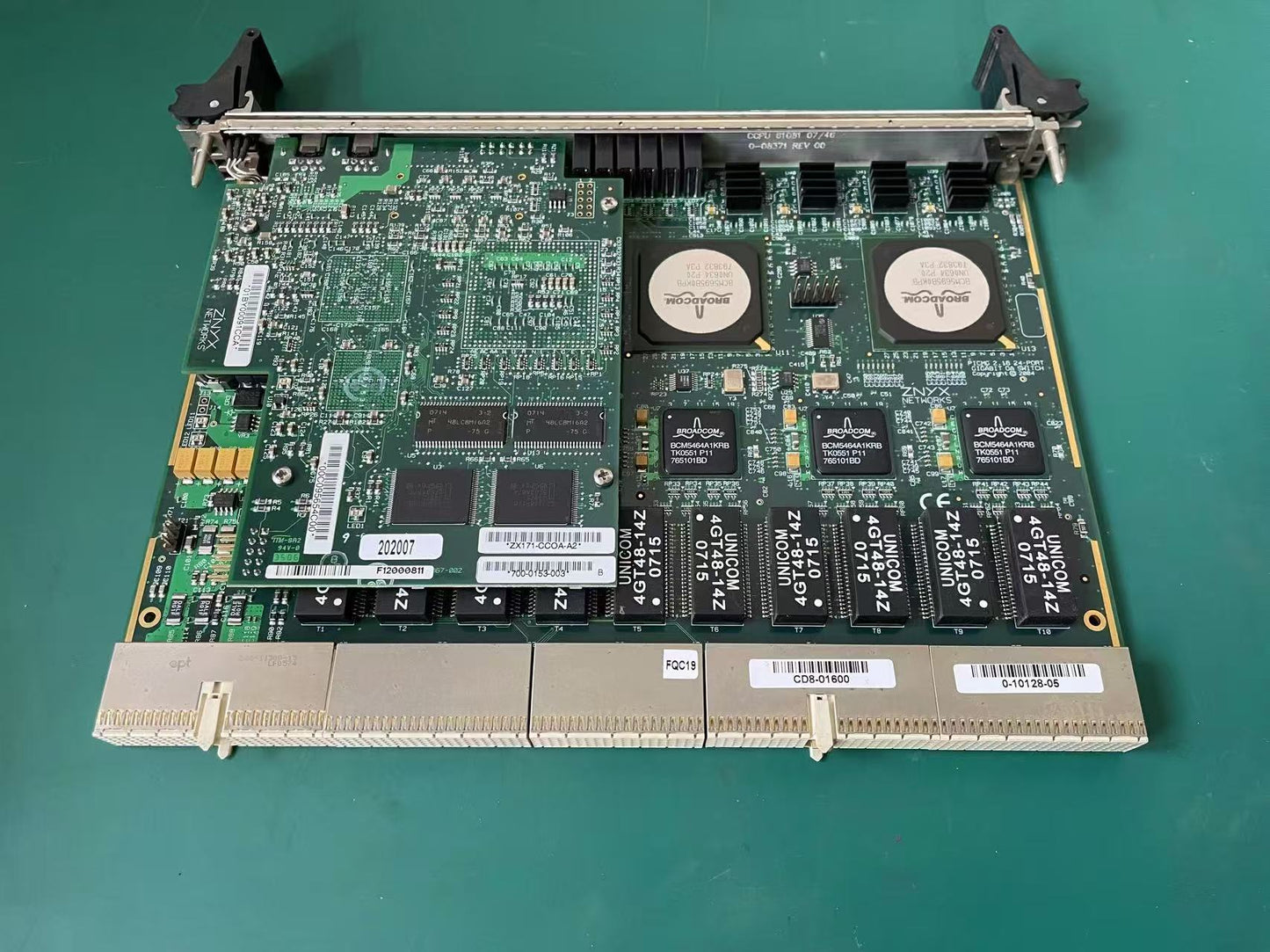 1AF04642AA, Alcatel A5020,S24B,Used condition