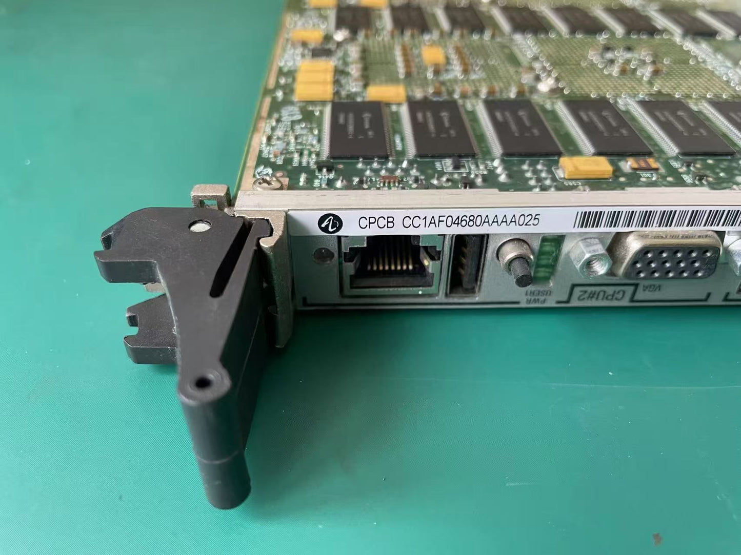 1AF04680AA, Alcatel A5020,CPCB,Used condition