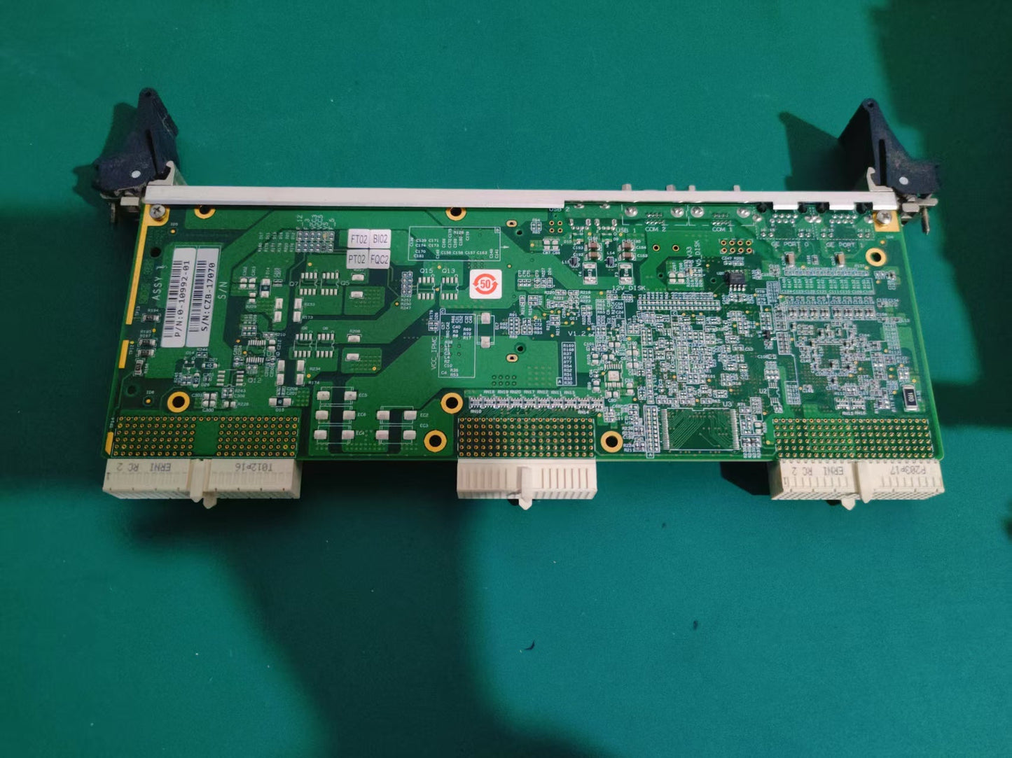 1AF14805AA, Alcatel A5020,OGRTMB,Used condition