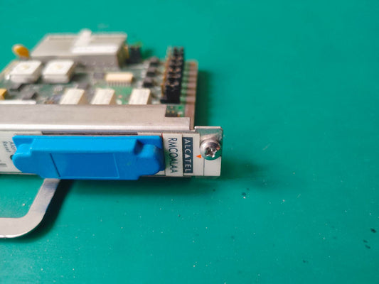 3CM02377AA, Alcatel SDC1430, RMCOALAA,Used condition