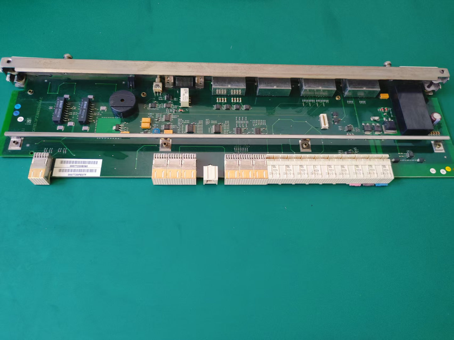 3FZ30021AA, Alcatel A7510,VMSCMA,Used condition