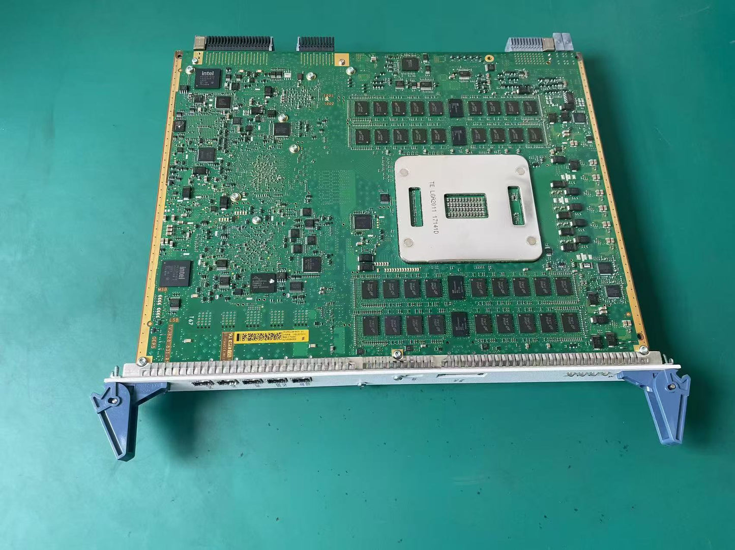 ROJ 208 868/5,Ericsson GEP5-64-400 , Used condition