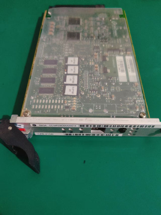 1AF03826AA, Alcatel A5020,SMGA,Used condition