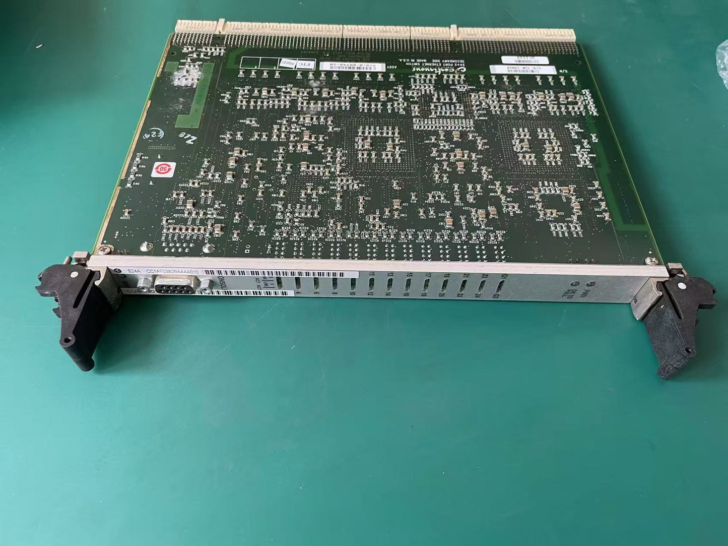 1AF03829AA, Alcatel A5020,S24A,Used condition