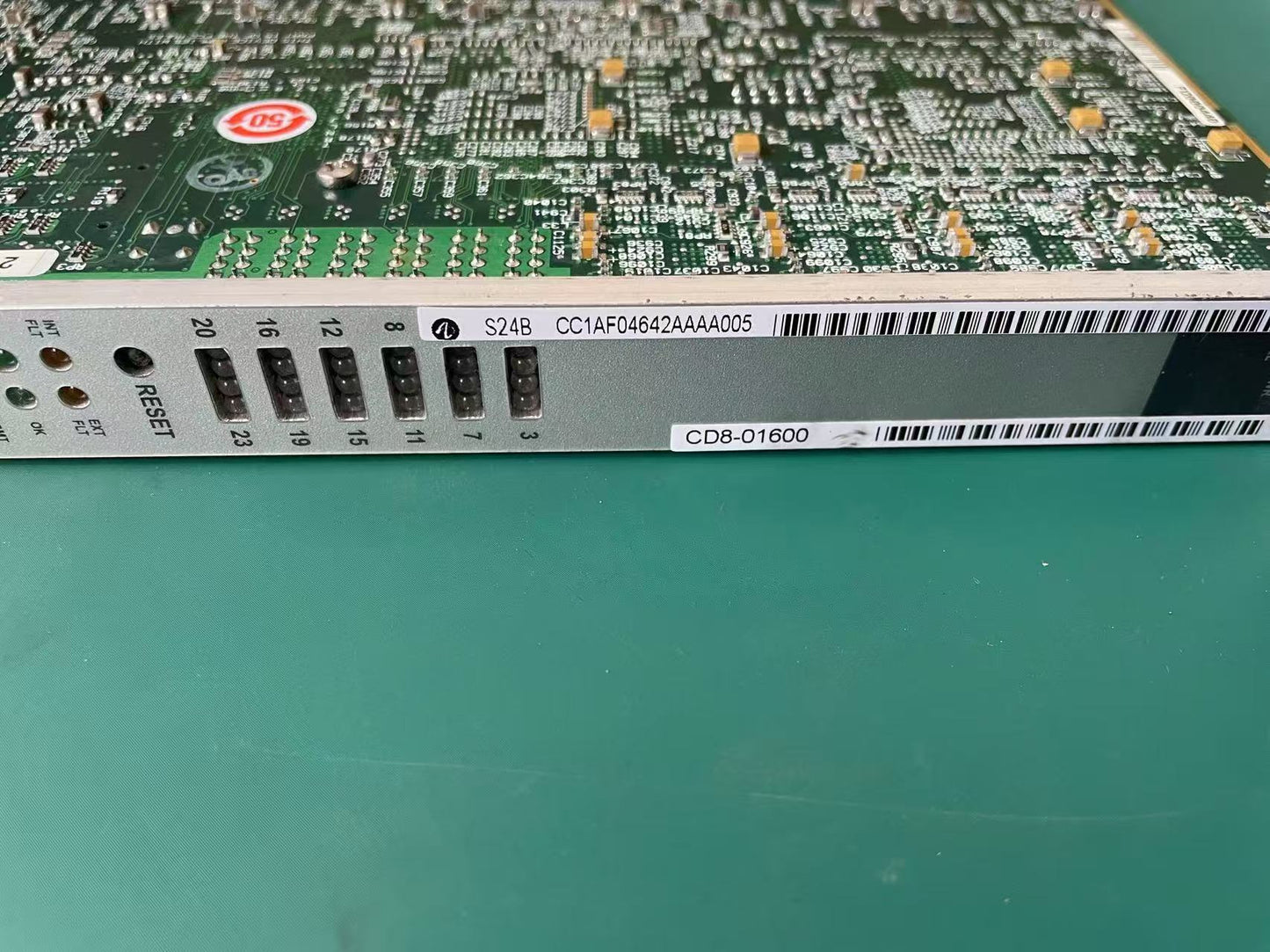 1AF04642AA, Alcatel A5020,S24B,Used condition
