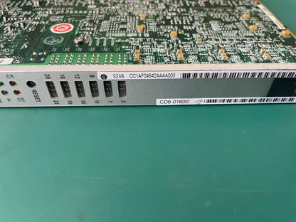 1AF04642AA, Alcatel A5020,S24B,Used condition