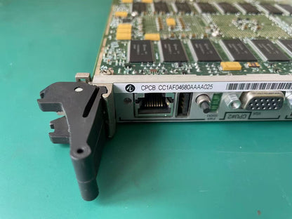 1AF04680AA, Alcatel A5020,CPCB,Used condition