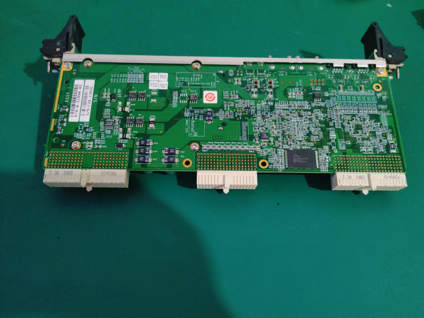 1AF14802AB, Alcatel A5020,SDRTMC,Used condition