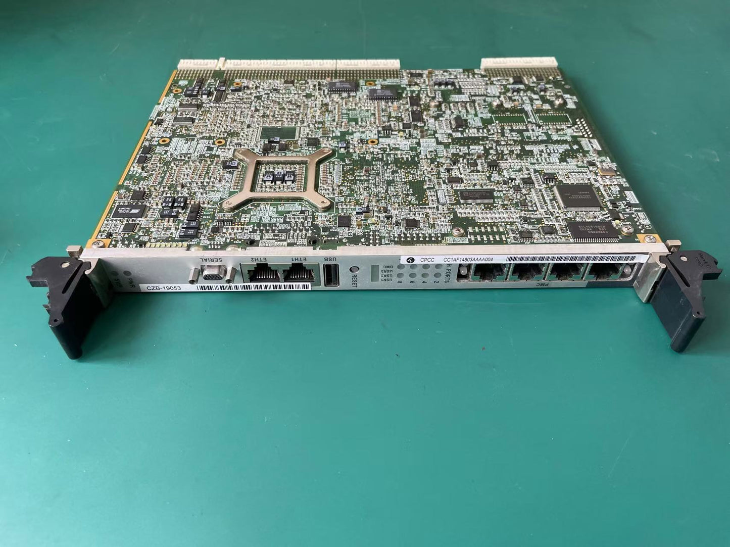 1AF14803AA, Alcatel A5020,CPCC,Used condition