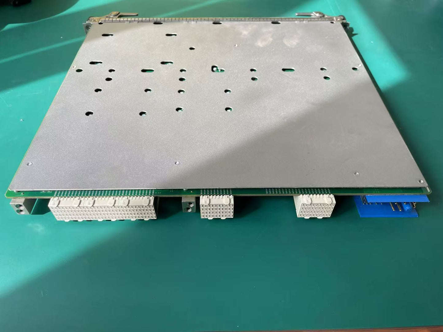3CM02353AL, Alcatel SDC1430, FW715AL,Used condition