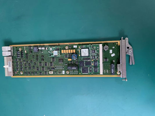 3CM02418AA, Alcatel SDC1430,  NBSHMC,Used condition
