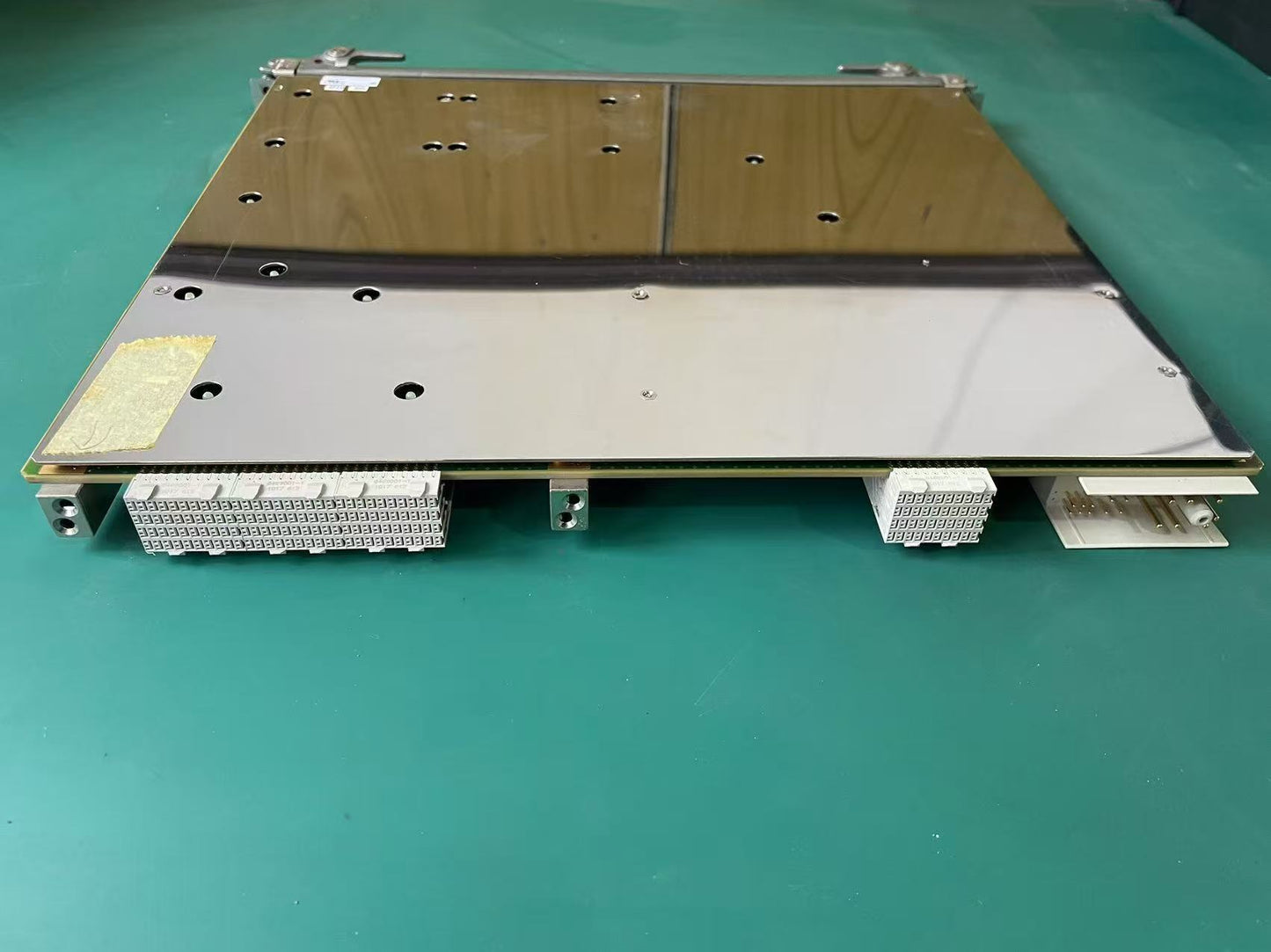 3CM02859AN, Alcatel SDC1430, NBRZAN,Used condition