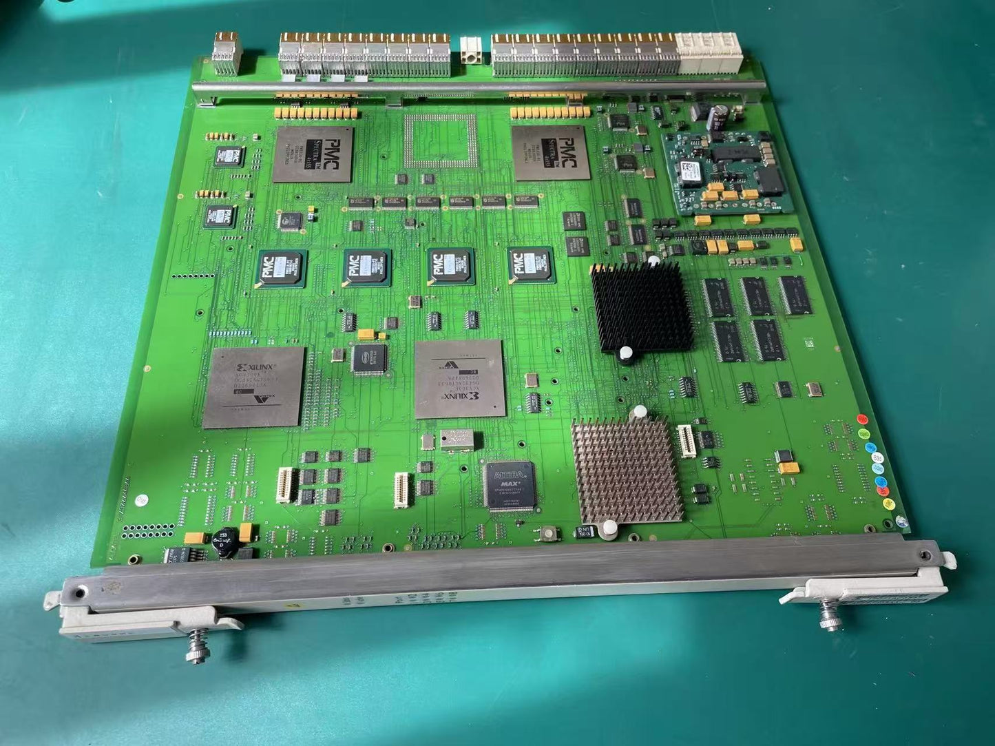 3FZ30003AA, Alcatel A7510,VBC4S1,Used condition