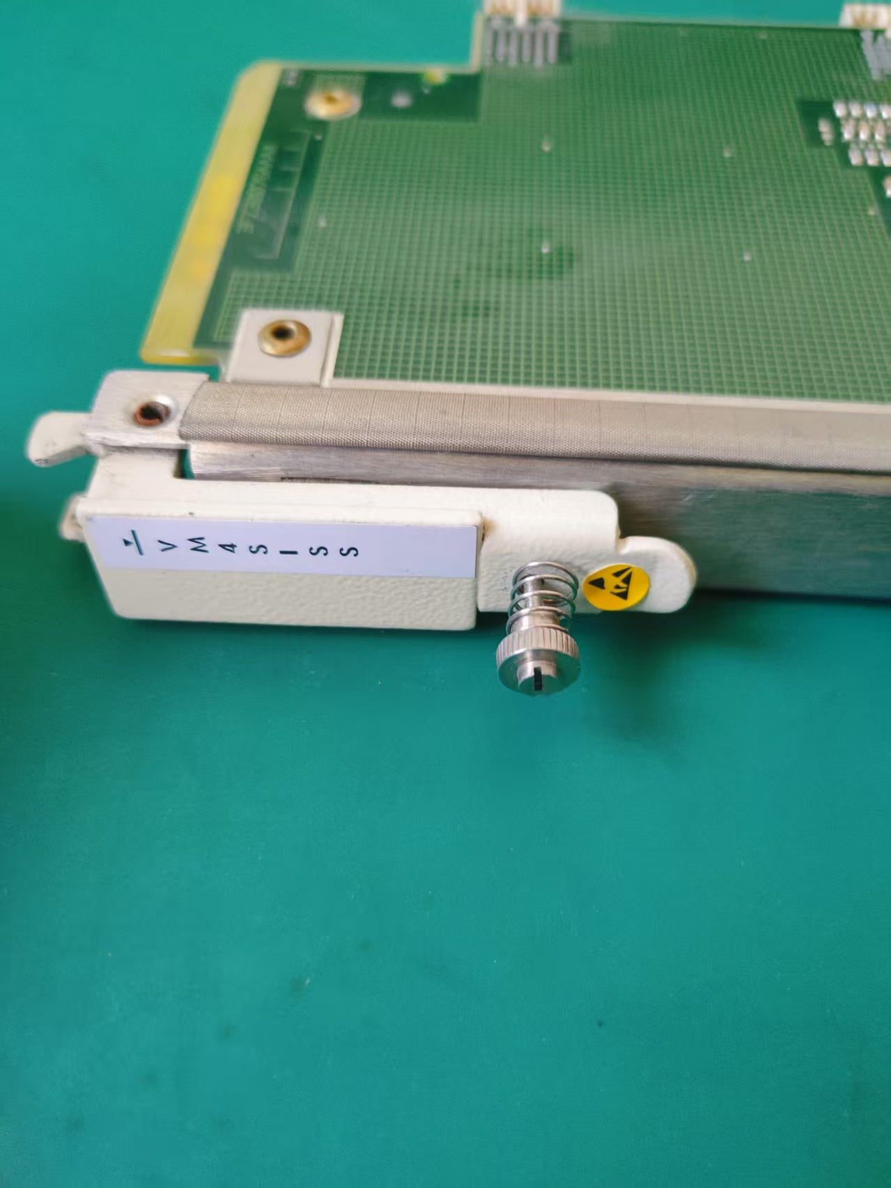 3FZ30007AA, Alcatel A7510,VM4SISS,Used condition