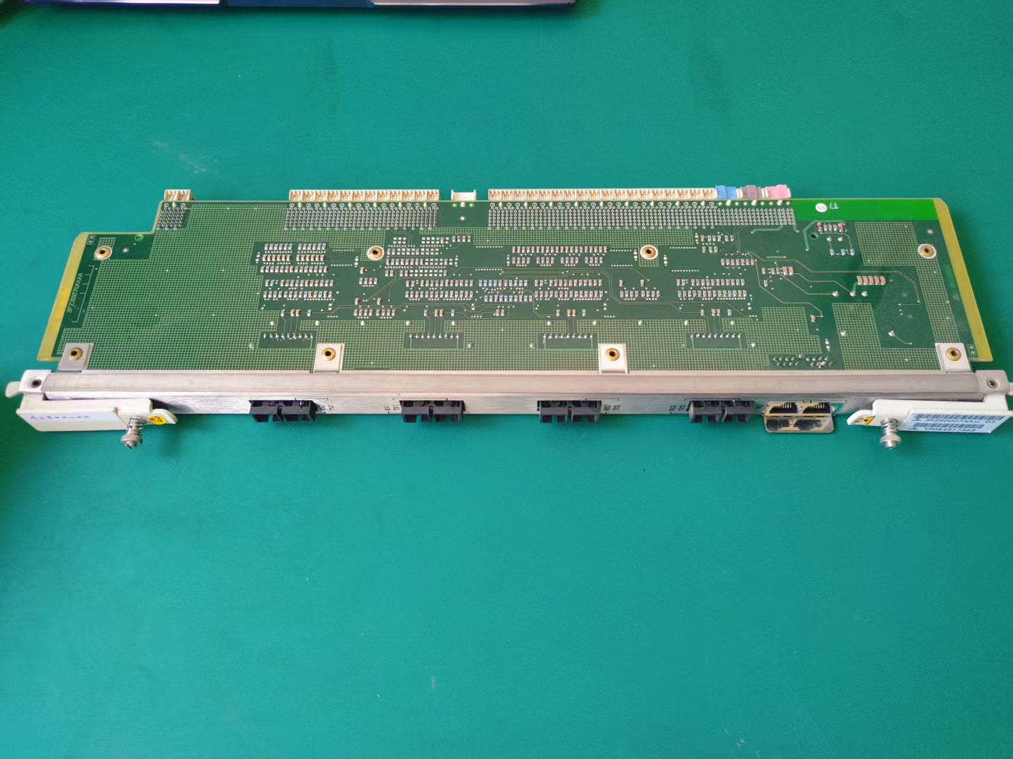 3FZ30007AA, Alcatel A7510,VM4SISS,Used condition