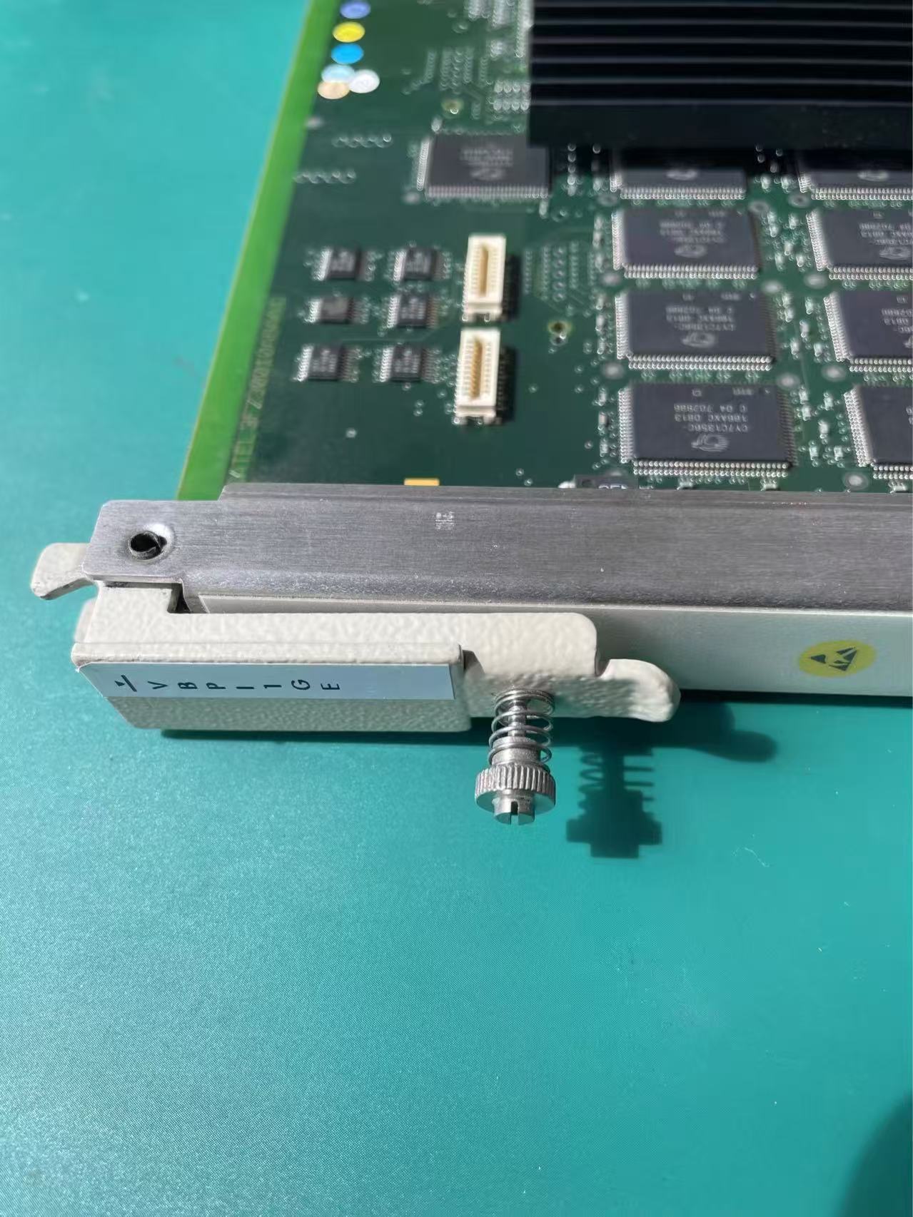 3FZ30009AA, Alcatel A7510,VBP1IGE,Used condition