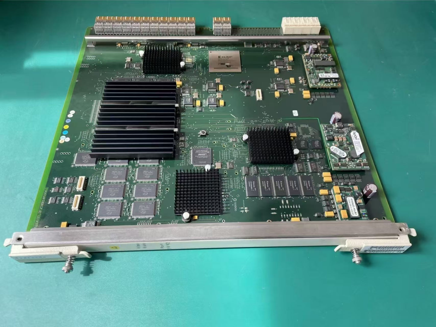 3FZ30009AA, Alcatel A7510,VBP1IGE,Used condition
