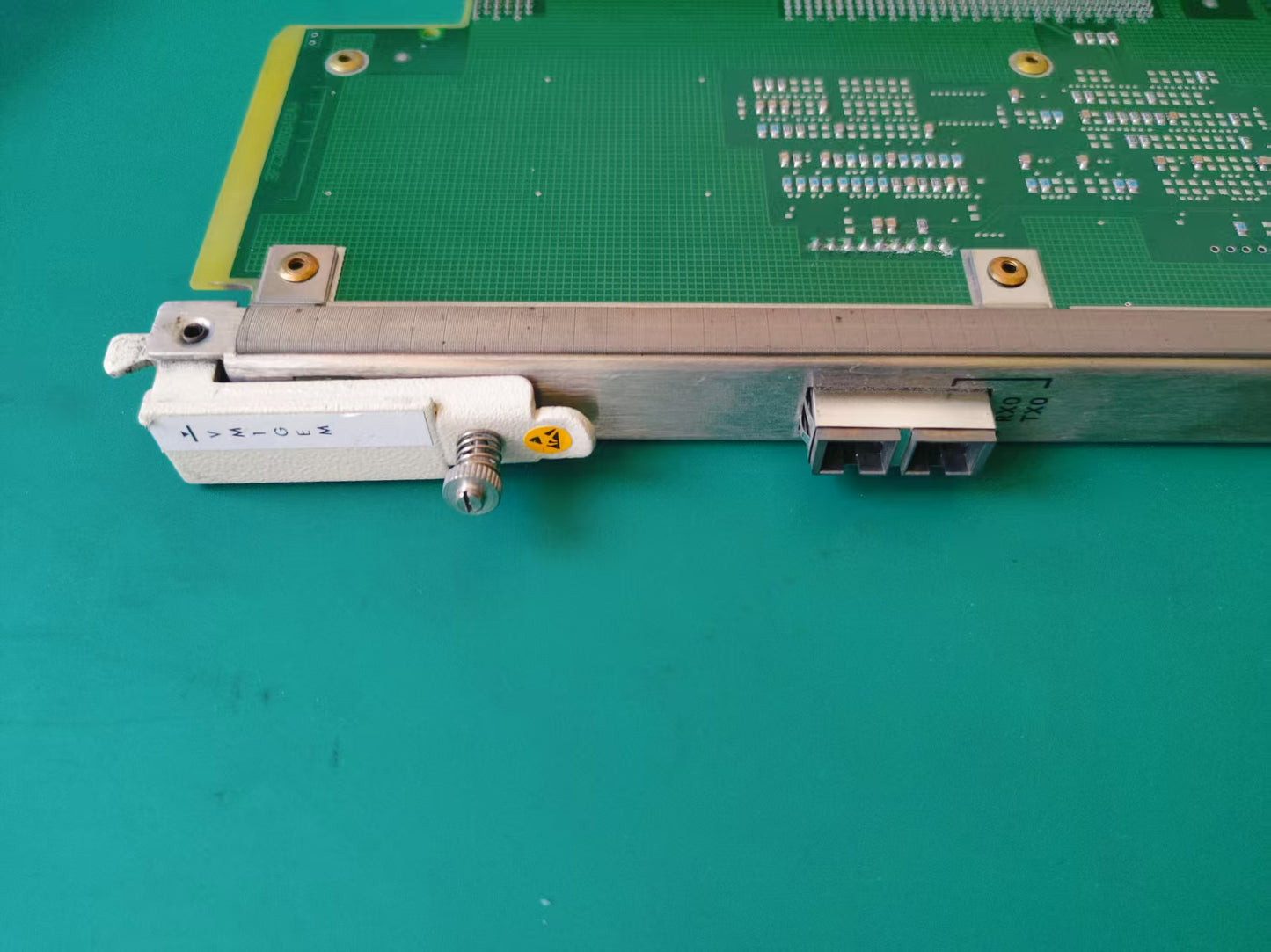 3FZ30012AA, Alcatel A7510,VM1GEM,Used condition