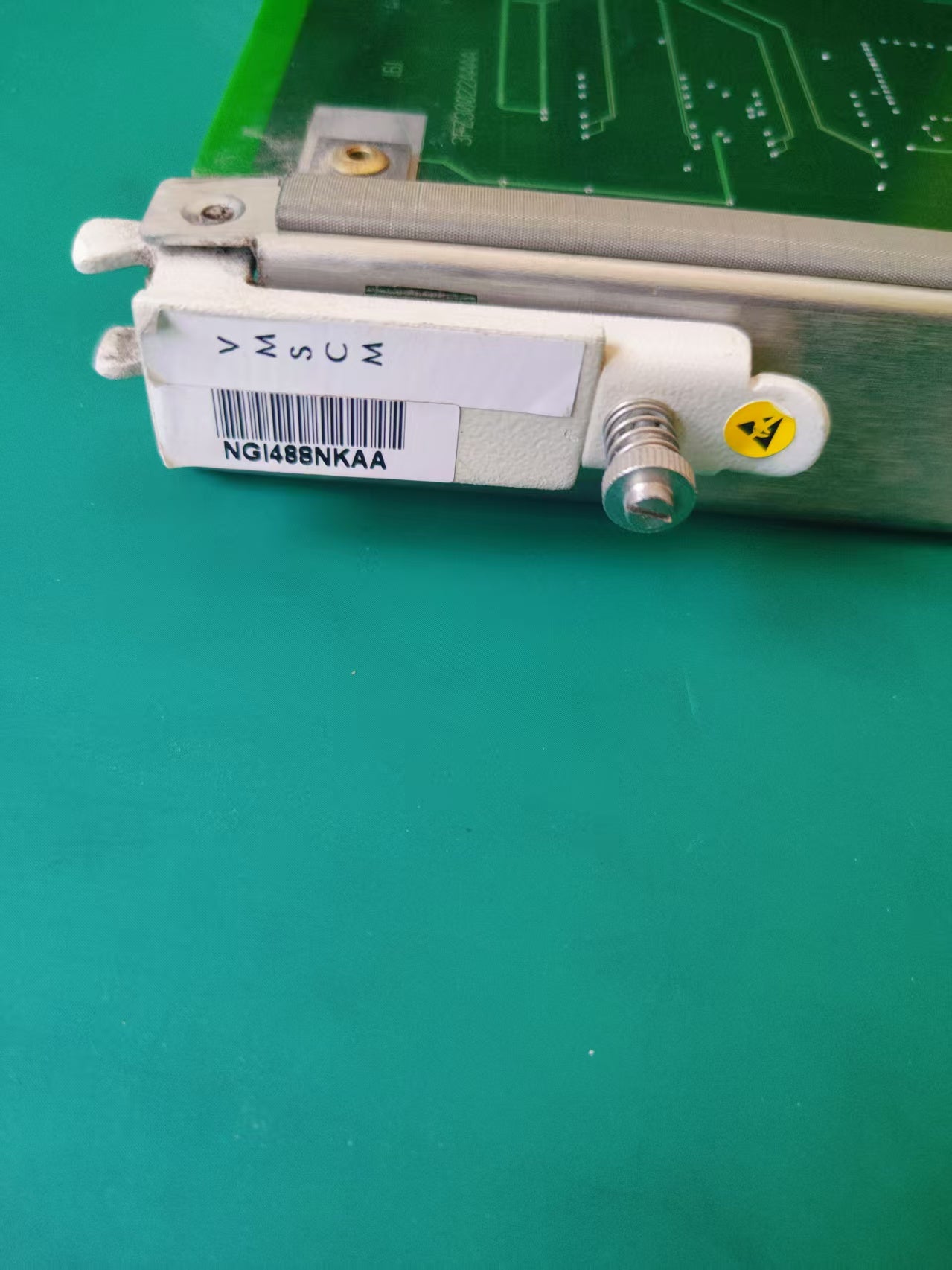 3FZ30017AA, Alcatel A7510,VMSCM,Used condition