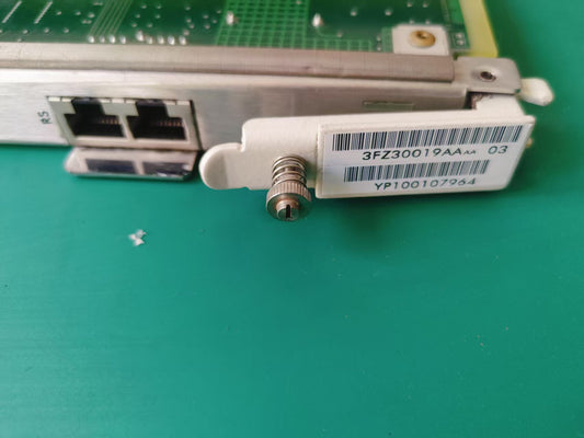 3FZ30019AA, Alcatel A7510,VMCDA,Used condition