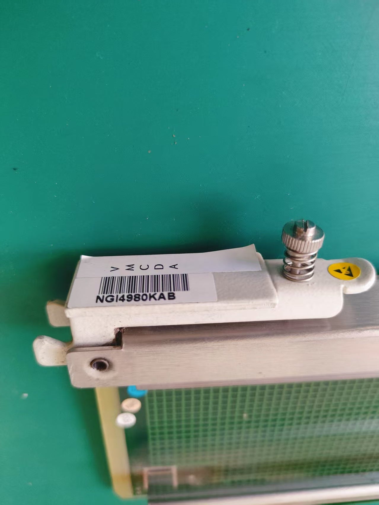 3FZ30019AA, Alcatel A7510,VMCDA,Used condition
