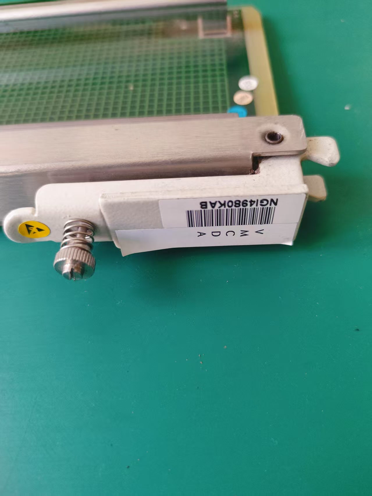 3FZ30019AA, Alcatel A7510,VMCDA,Used condition