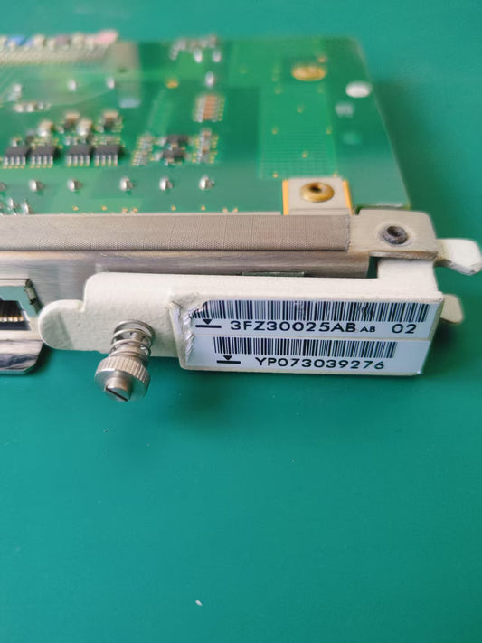3FZ30025AB, Alcatel A7510,VM32E1T1,Used condition
