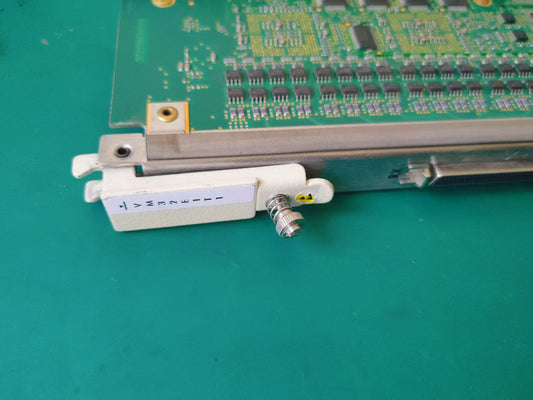 3FZ30025AB, Alcatel A7510,VM32E1T1,Used condition