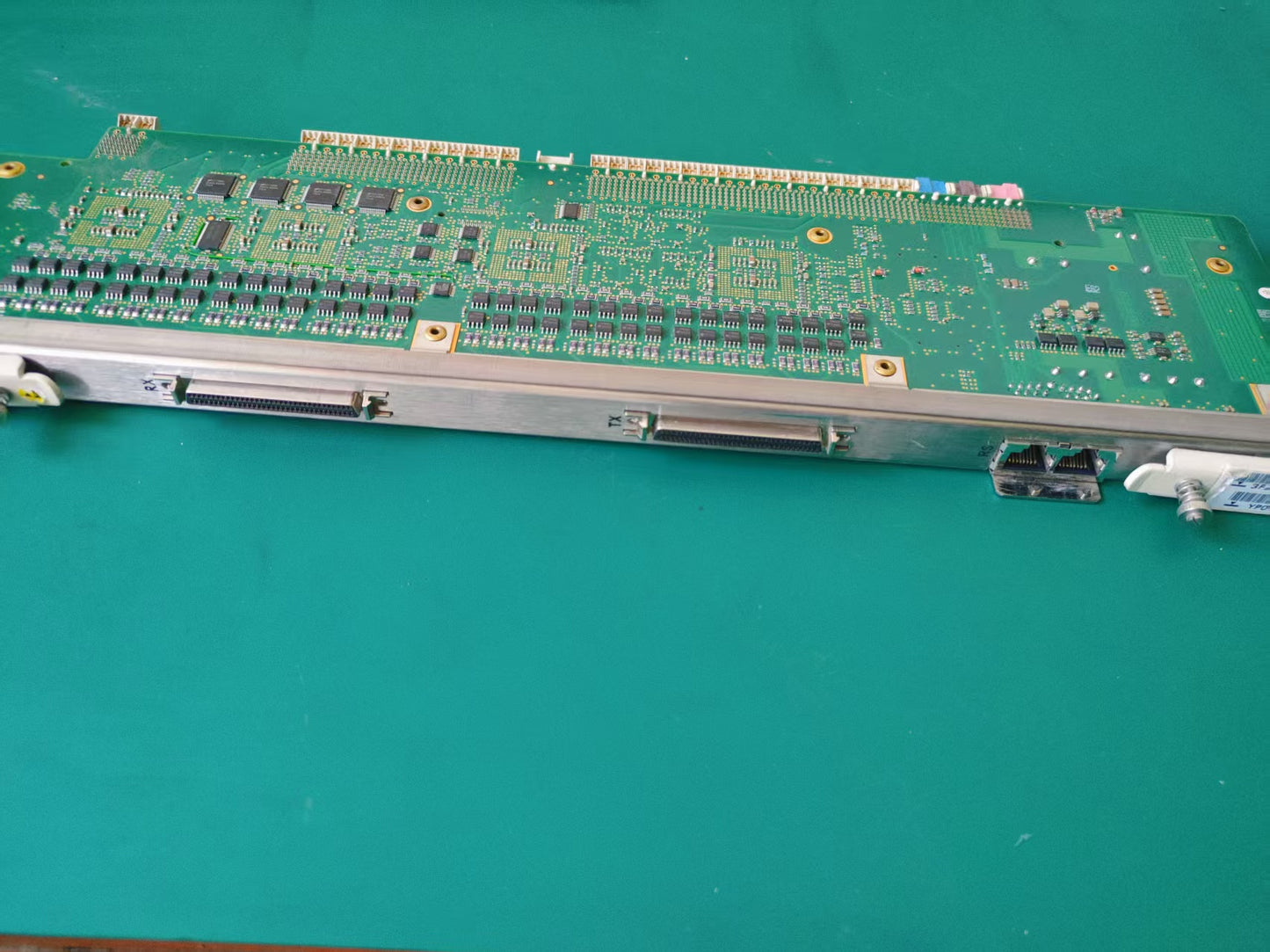 3FZ30025AB, Alcatel A7510,VM32E1T1,Used condition
