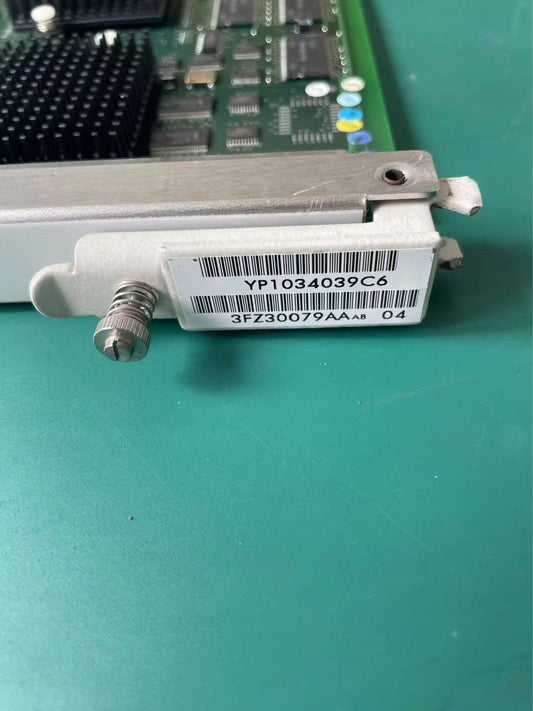 3FZ30079AA, Alcatel A7510,VBMCM7E,Used condition