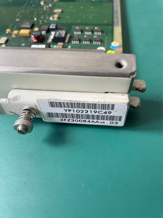 3FZ30084AA, Alcatel A7510,VBSCM2S3,Used condition