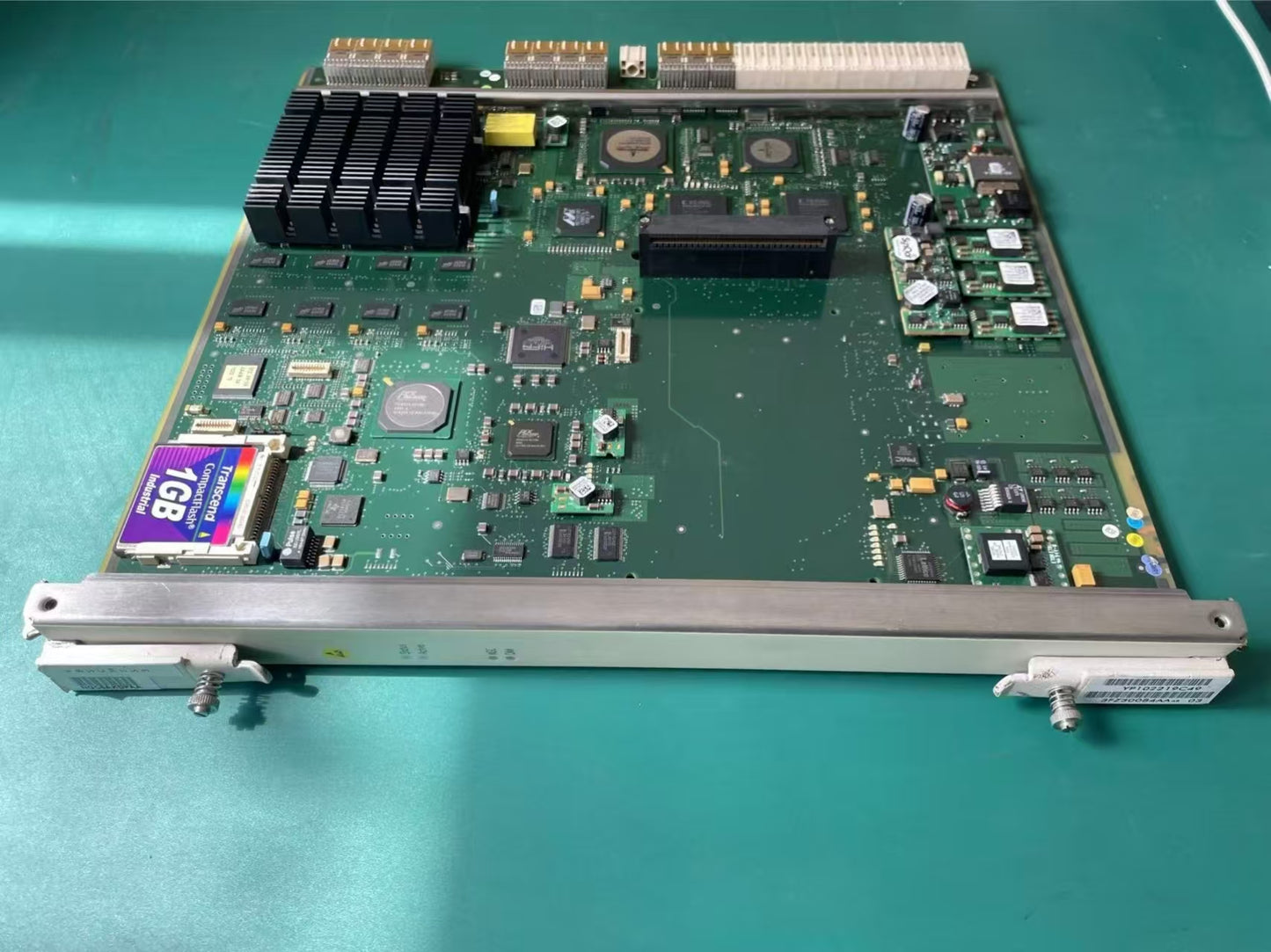 3FZ30084AA, Alcatel A7510,VBSCM2S3,Used condition