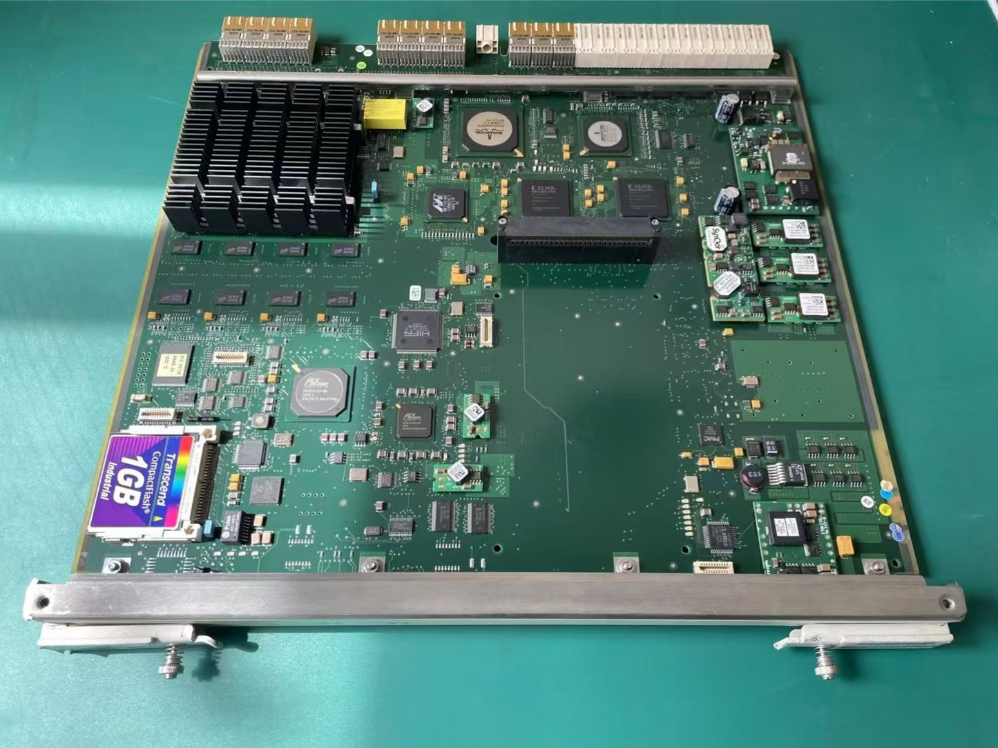 3FZ30084AA, Alcatel A7510,VBSCM2S3,Used condition