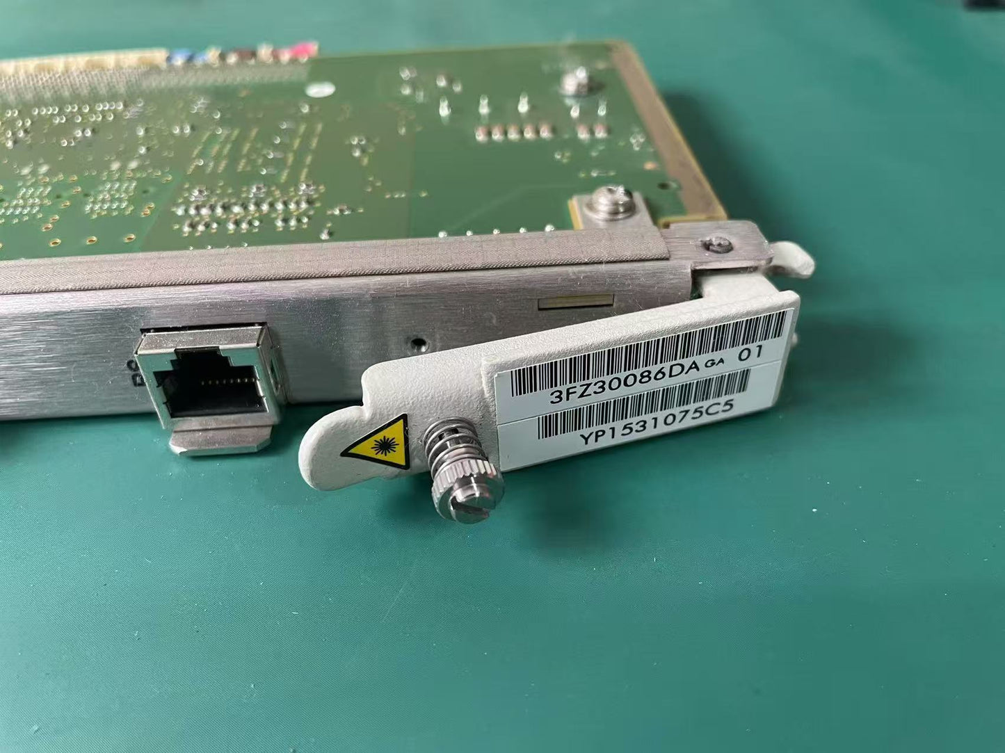 3FZ30086DA, Alcatel A7510,VMPIM,Used condition