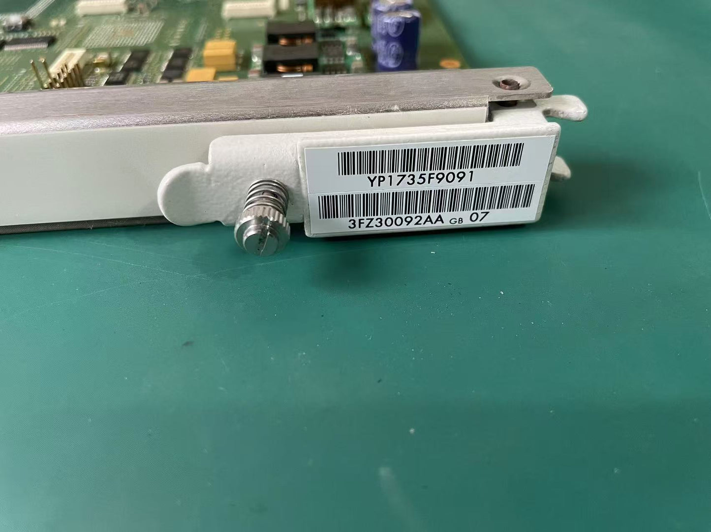 3FZ30094AB, Alcatel A7510,VBSFM4GI,Used condition