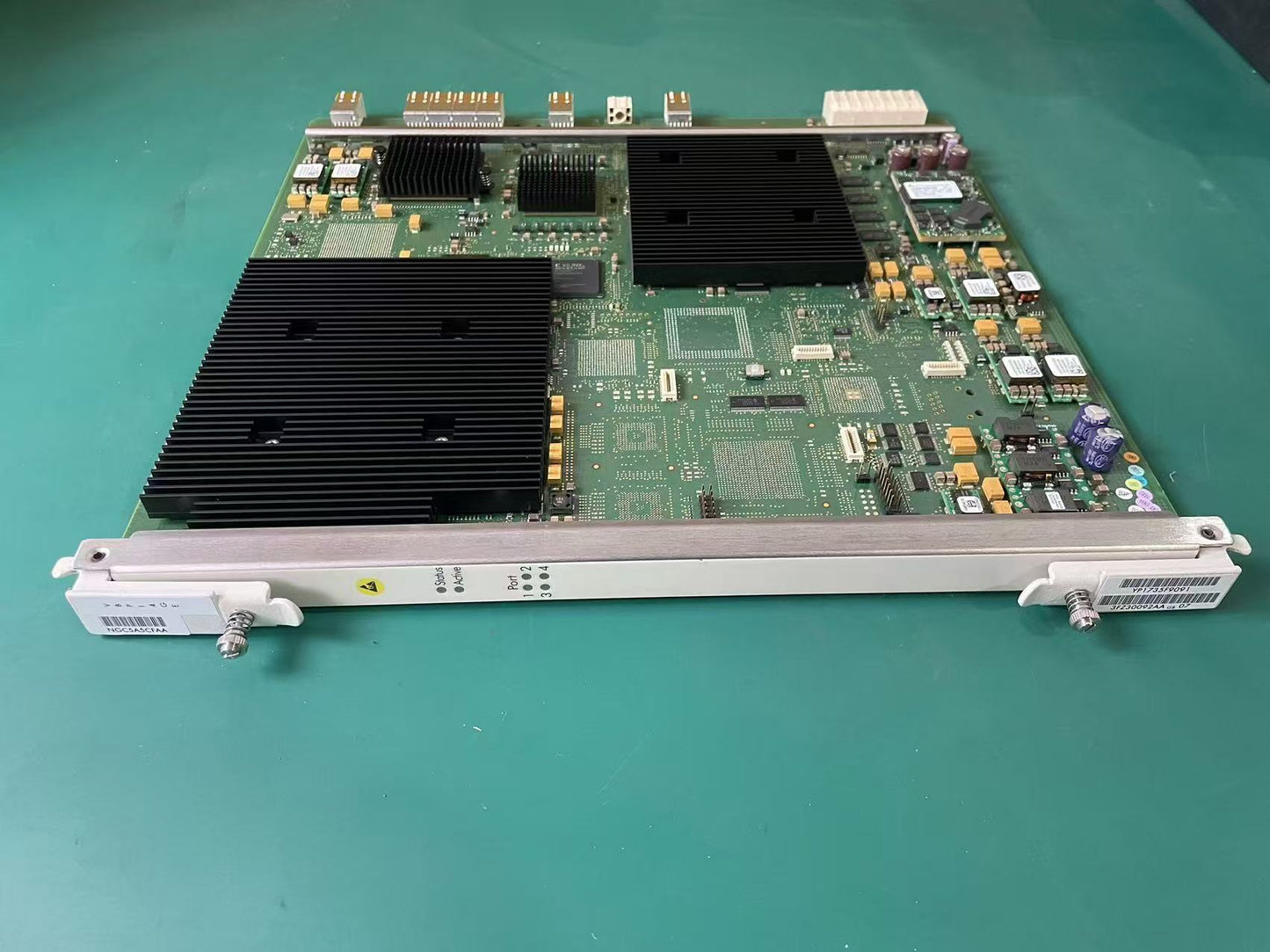 3FZ30094AB, Alcatel A7510,VBSFM4GI,Used condition