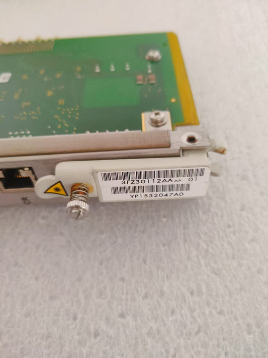3FZ30112AA, Alcatel A7510,VMSCMCA,Used condition