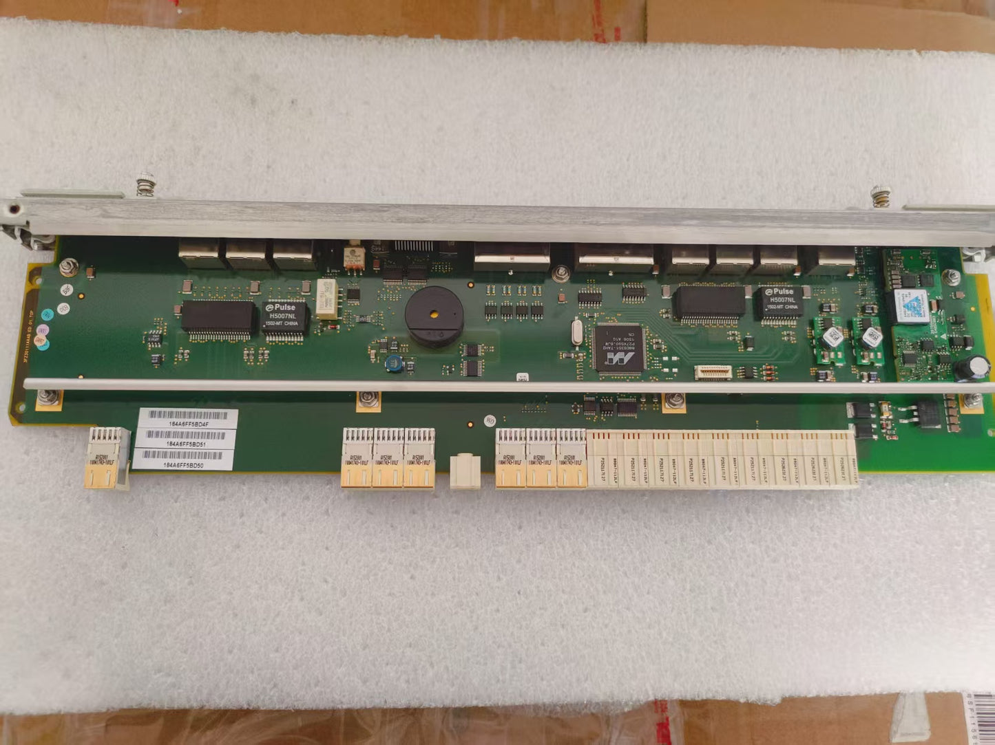 3FZ30112AA, Alcatel A7510,VMSCMCA,Used condition