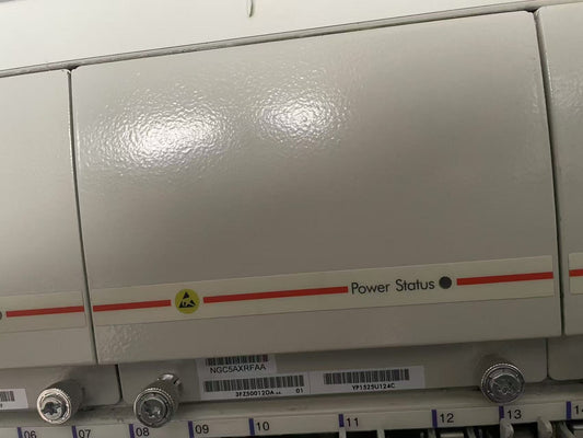 3FZ50012DA, Alcatel A7510,Fan unit,Used condition
