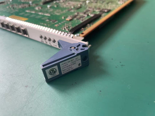 ROJ 208 392/1,Ericsson CMXB3 EGEM2 , Used condition