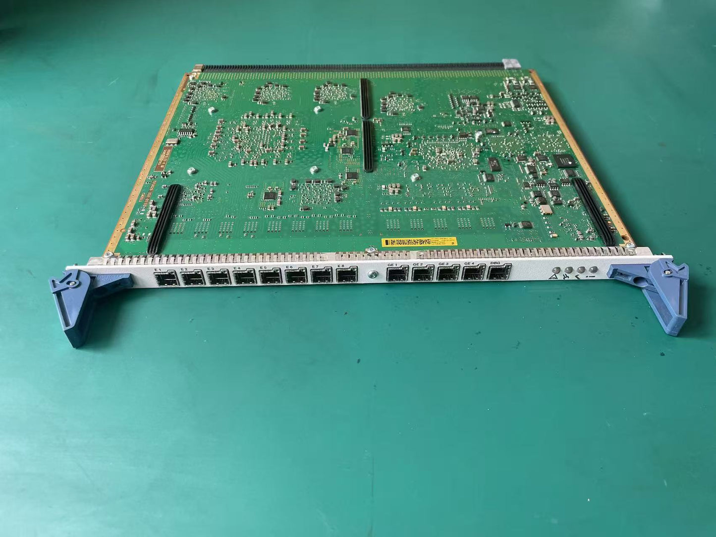 ROJ 208 392/1,Ericsson CMXB3 EGEM2 , Used condition