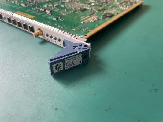ROJ 208 395/1,Ericsson SCXB3 , Used condition