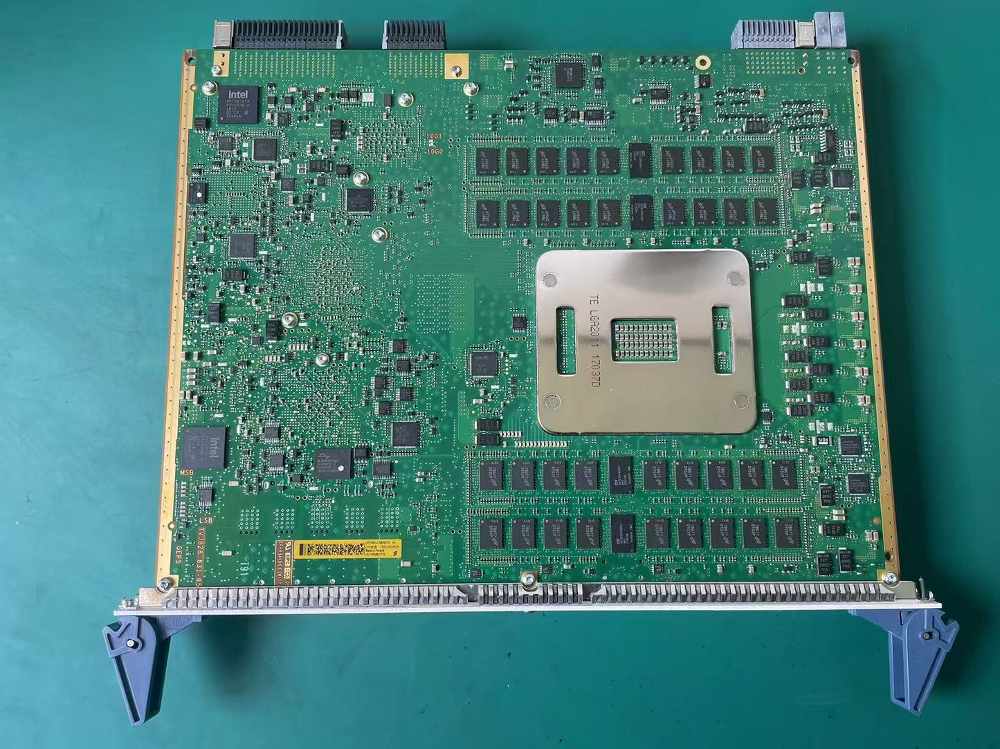 ROJ 208 867/5,Ericsson GEP5-64-1200 , Used condition