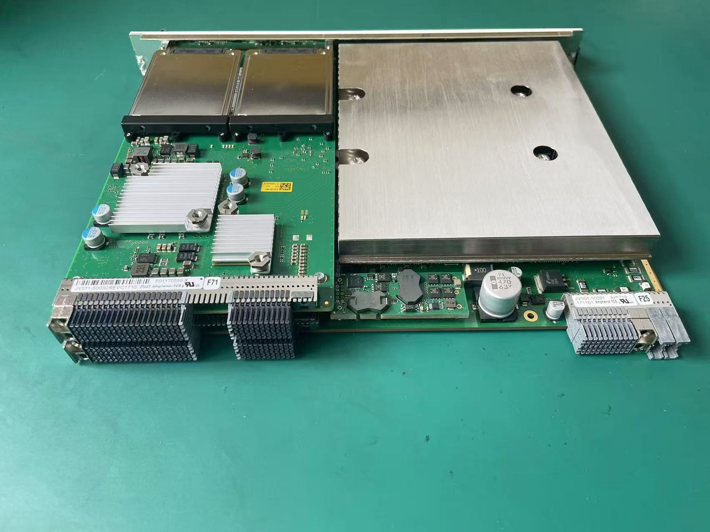 ROJ 208 867/5,Ericsson GEP5-64-1200 , Used condition