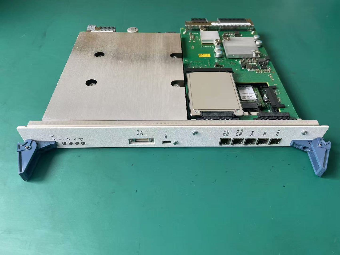 ROJ 208 868/5,Ericsson GEP5-64-400 , Used condition