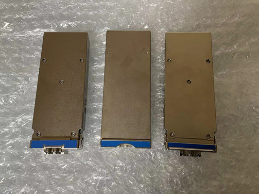 3HE08217AA, Nokia 7950, CFP2-100G LR4 10km, Used condition